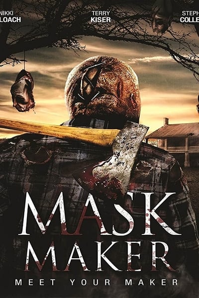 Maskerade 2010 1080p BluRay H264 AAC 2165db3d8cf84830bca214981df068a5