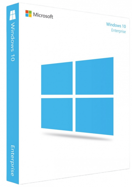 Windows 10 Enterprise 22H2 build 19045.3758 Preactivated Multilingual