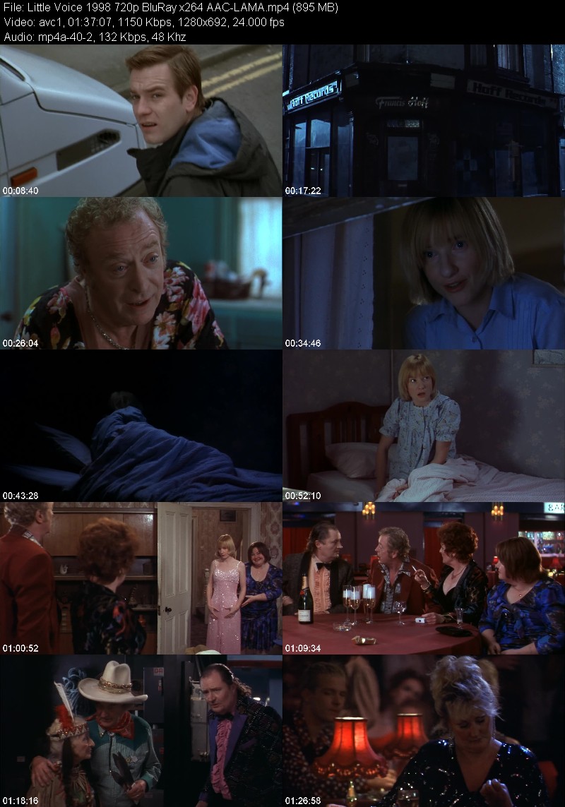 Little Voice (1998) 720p BluRay-LAMA 2c3616b9b3791d9a5c9ccc45c71c30a6