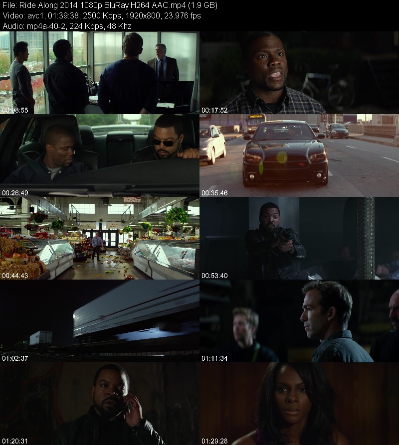 Ride Along 2014 1080p BluRay H264 AAC 51d110c18101140c15f6d43a7c45ebaa