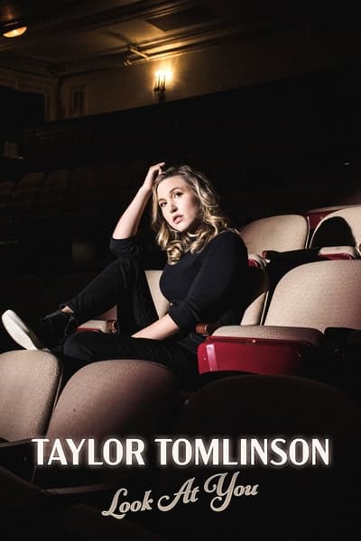 Taylor Tomlinson Look At You 2022 1080p WEBRip x264 Baf824e60fde86cbc6cb1b8e13b877aa