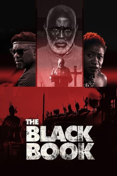 The Black Book (2023) 720p WEBRip-LAMA 81c121ddb668236b38c30385f5c4baab