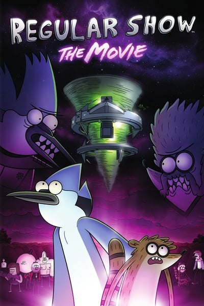 Regular Show The Movie 2015 1080p WEBRip x265 6d20320f98153c494f2ebea2924041ac