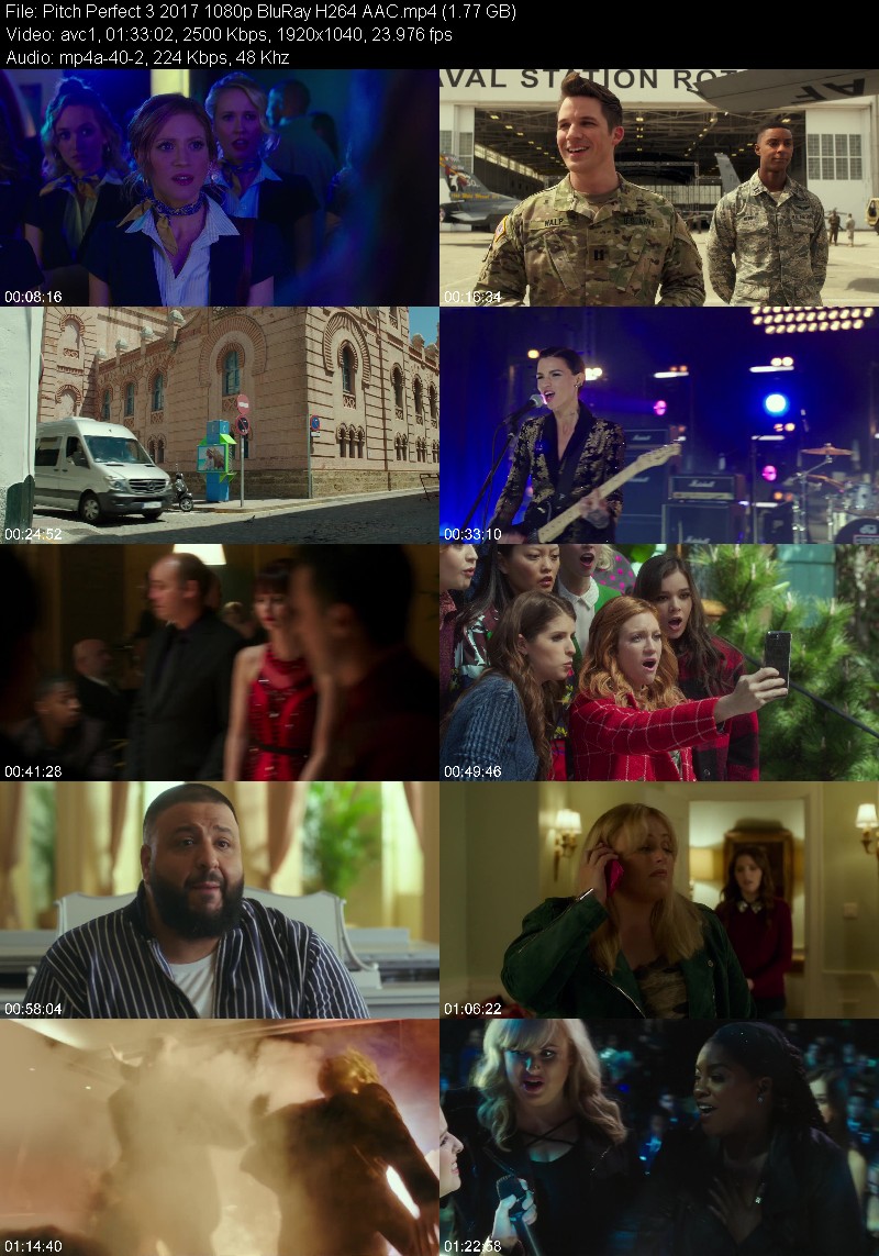Pitch Perfect 3 2017 1080p BluRay H264 AAC 5e8004941ca185d625348afb1bf1cead
