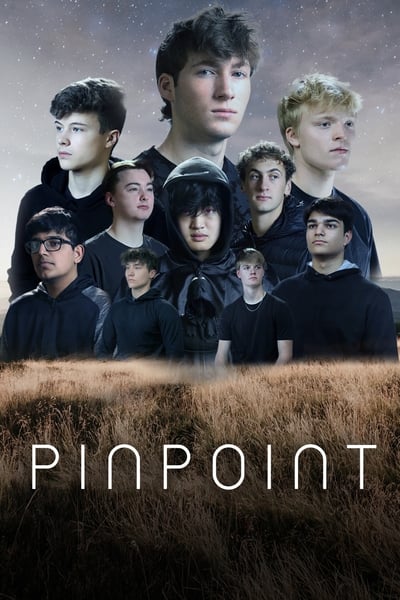 Pinpoint (2022) 720p WEBRip-LAMA E151af65b3ed513f7f6c09713f0388af