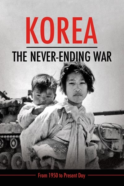 Korea The Never-Ending War 2019 1080p WEBRip x265 2418fbc281bd50a4c31671a36c5e17b0