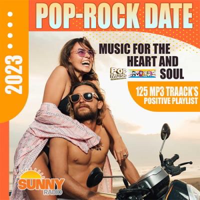 VA - Indie Pop Rock Date (2023) MP3