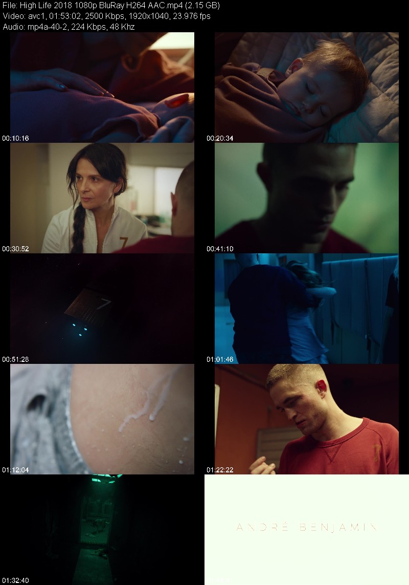 High Life 2018 1080p BluRay H264 AAC C8ca8b3ea425545d7a2797aa5e9b20b1