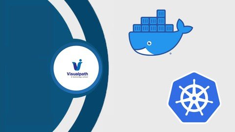 Docker & Kubernetes For Beginners by Visualpath Pvt Ltd