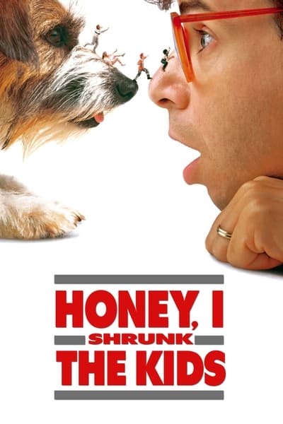 Honey I Shrunk the Kids 1989 1080p BluRay x265 E05255b5929f80812a61a788084c18b3