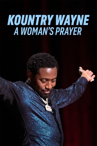 Kountry Wayne A Womans Prayer (2023) 1080p WEBRip 5 1-LAMA 742d28989661532efbf26cb4a53d42b4