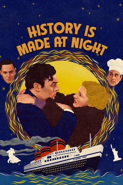 History Is Made at Night 1937 1080p BluRay x265 67e93aa79a835d5cb1e5fb1af677c5b6
