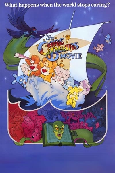 The Care Bears Movie (1985) 720p BluRay-LAMA 8d385a291ac46a2e3078fb577d9371b6