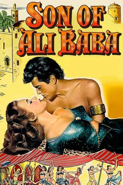 Son of Ali Baba 1952 1080p WEBRip x264 3838e0ec005e4e8191eb7d3df84045b7