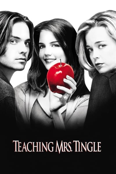 Teaching Mrs  Tingle (1999) 1080p BluRay 5 1-LAMA 52b29bfe1679d9290660c7ffb09bcab7