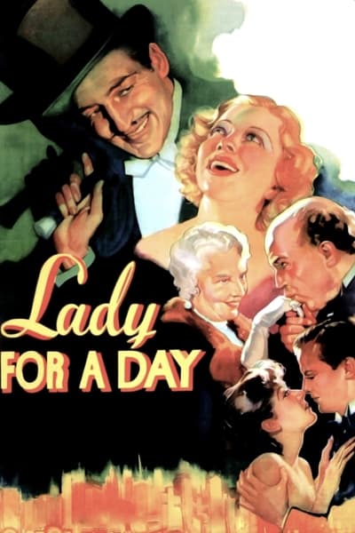 Lady For A Day (1933) 1080p BluRay-LAMA F918483427b4e99466192397b42700b8
