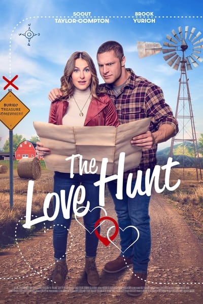 The Love Hunt (2023) 1080p WEBRip-LAMA 60b5f0ff72d66db606024c65523d83bd