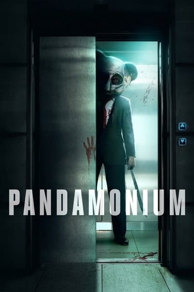 Pandamonium 2020 1080p WEBRip x264 3c4e3c1dfb2f59937609e547b7a086be