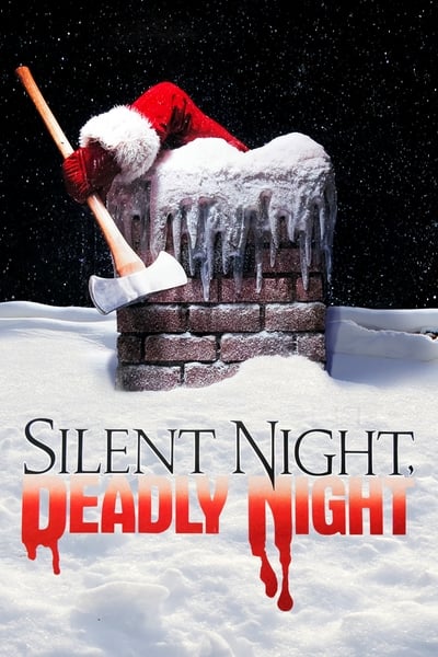 Silent Night Deadly Night 1984 UNRATED REMASTERED 1080p BluRay H264 AAC 080bbcbdf424686fe6323f3d8d906ac0