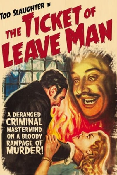 The Ticket Of Leave Man (1937) 1080p BluRay-LAMA D0964017da01363a0cbc9be2cdbcd8c1