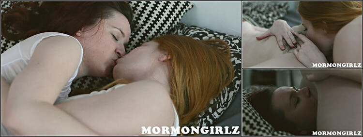 Sister Davis And Sister Green Two Girls Keep Warm [FullHD 1080p] 493 MB