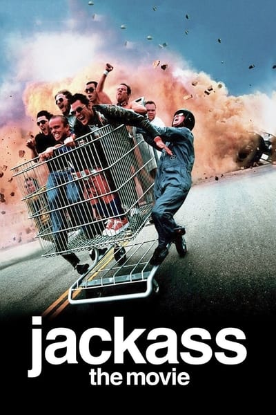 Jackass The Movie 2002 1080p WEB H264-DiMEPiECE Ea879ebd0ebdc621f94259d9a32f2cc9