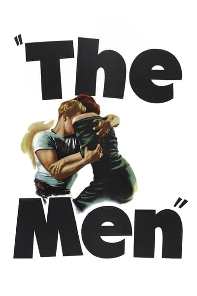 The Men (1950) 720p BluRay-LAMA 6ee7954b9dab4dc3514b7c37fe089bcb