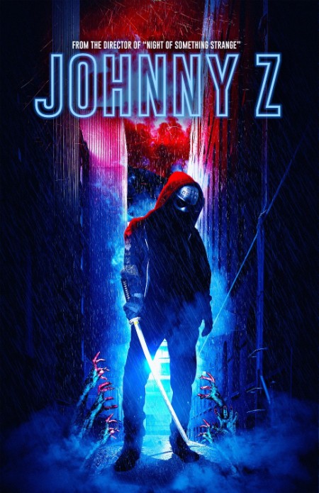 Johnny Z (2022) 720p BluRay YTS