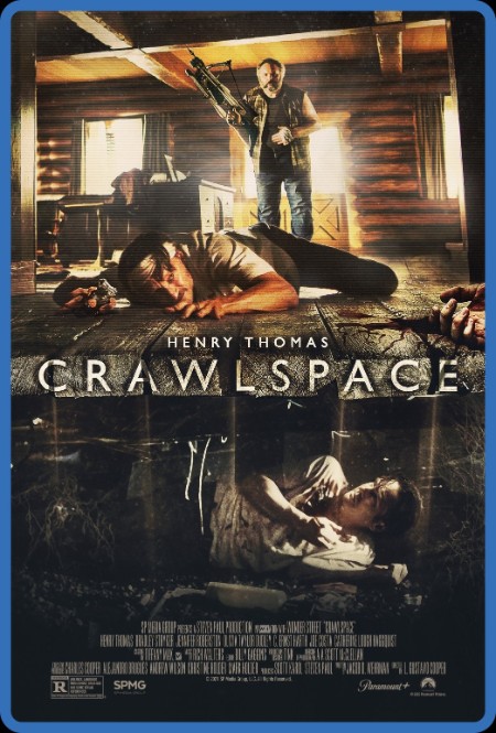 Crawlspace (2022) 1080p PMTP WEB-DL DDP 5 1 H 264-PiRaTeS Fc9e8502c5d2365f879707338951aed5