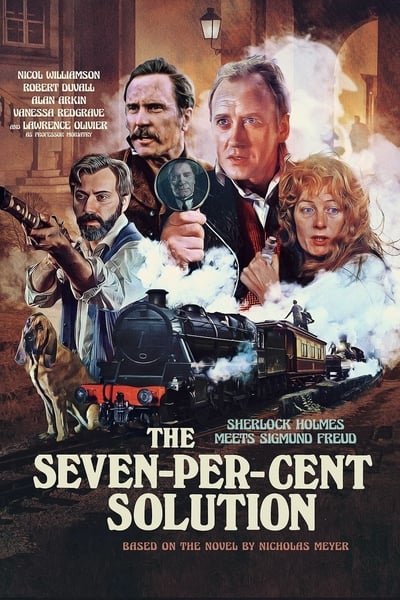 The Seven-Per-Cent Solution (1976) 720p BluRay-LAMA 9c6128bb14ad73d458591d998a5240d8