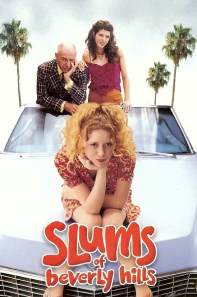 Slums of Beverly Hills 1998 1080p BluRay x265 0f5bc3693cc1820461dfc6e81cb420e3