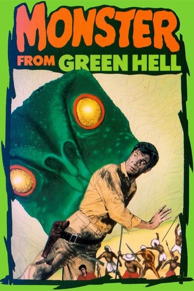 Monster from Green Hell 1957 1080p BluRay x265 0a3fec54c4caf3223234322e90ef35e4