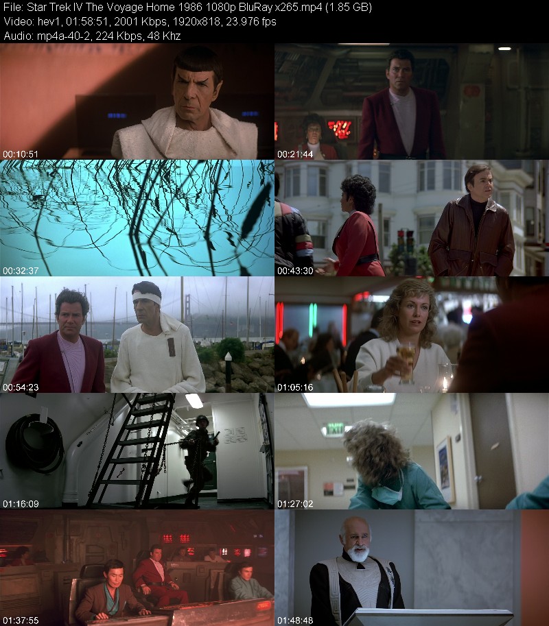 Star Trek IV The Voyage Home 1986 1080p BluRay x265 8058132cfa4a1e0d9ead345f5cd5ffe5