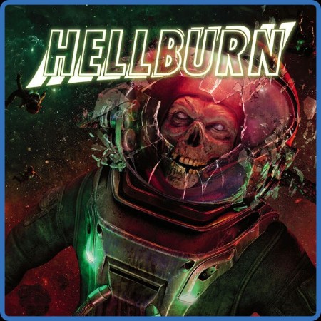 Hellburn - Hellburn 2023