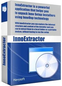 InnoExtractor 2024 v7.0.0.503 Ultra Multilingual + Portable