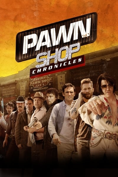 Pawn Shop Chronicles 2013 1080p BluRay x265 892ad5146419a25e9d8259c243160aea