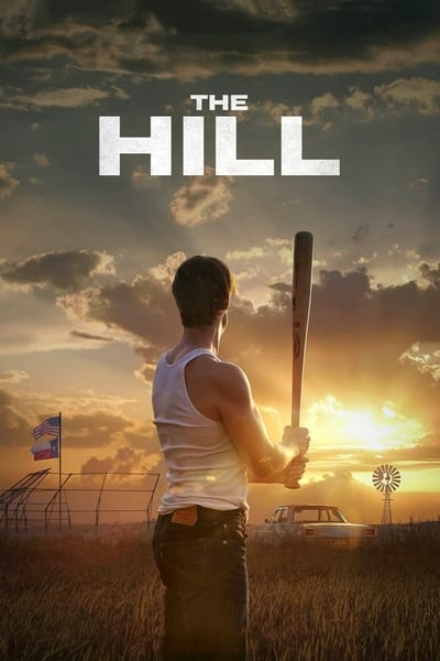 The Hill 2023 WEBRip DD5 1 VooDoo 0b6653a74e629167c652f29f81df6cec