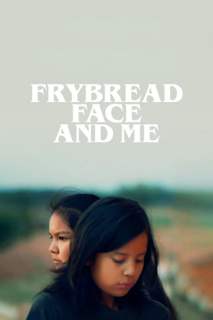 Жареная Лепёшка и я / Frybread Face and Me (2023) WEB-DL 1080p от New-Team | P | NewStudio