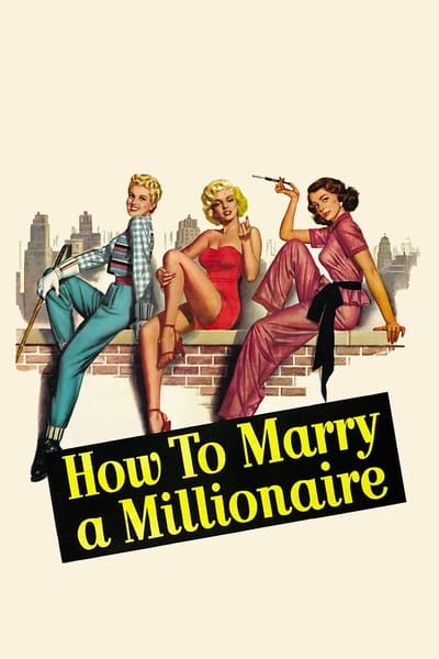 How To Marry A Millionaire 1953 1080p BluRay x265 055e65d9e8f70a493522d3dece3fc2ed