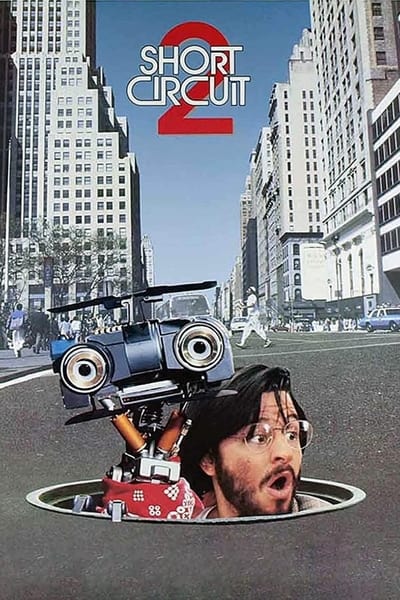 Short Circuit 2 1988 1080p BluRay H264 AAC E1f18c1203f46f8efee6d422fd25f0ed