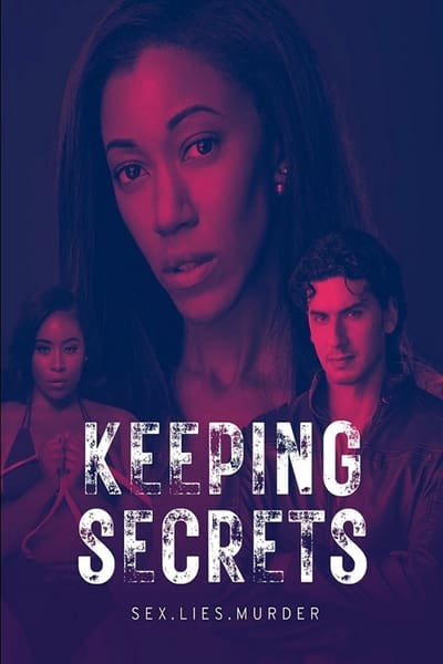 Keeping Secrets (2023) 1080p WEBRip-LAMA 42bc5bdd0591924958d9145763b301f0