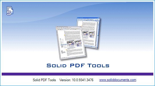 Solid PDF Tools 10.1.17360.10418 Multilingual