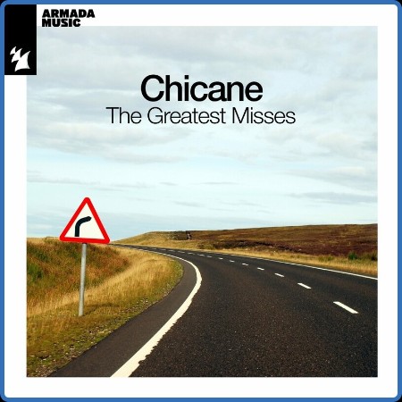 Chicane - The Greatest Misses 2023