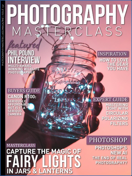 Photography Masterclass - Issue 128 - August 2023 E23effadc557132d7e6a120c549f7ef2