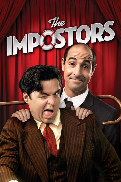 The Impostors (1998) 720p WEBRip-LAMA C6f4060816d3d64a53ad86970c6efcf9