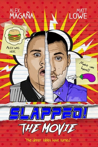 Slapped The Movie 2018 1080p WEBRip x264 8a2dc172ad1ca9a1dca9eb592038d4fa