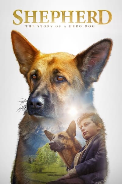 Shepherd The Story Of A Jewish Dog 2019 1080p BluRay H264 AAC Da9204434e5a690b10039205b32ae8fa