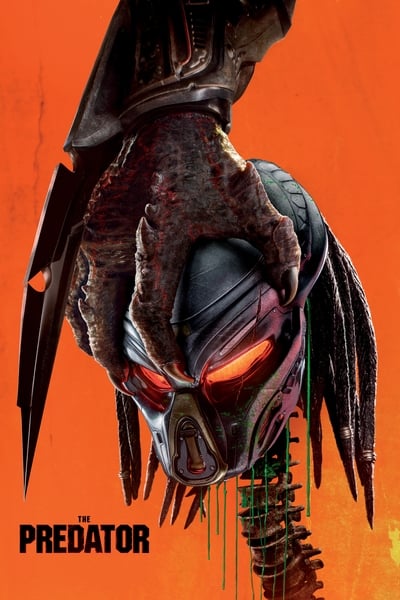 The Predator 2018 1080p BluRay x264-OFT E0b3e49f732f316aea291bd30b852801