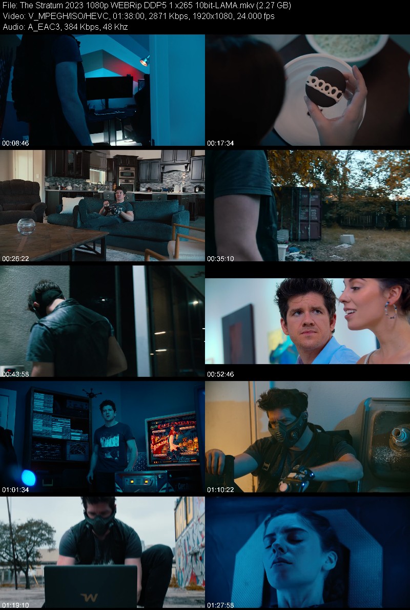 The Stratum 2023 1080p WEBRip DDP5 1 x265 10bit-LAMA F7713aec5ff55dff43bdf2aff8eeeb02