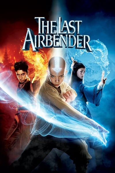 The Last Airbender 2010 1080p BluRay x265 F482262ef028797ba38f5c5e37a0ff03